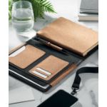 a5 portfolio van kurk