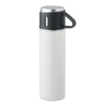 dubbelwandige fles 420 ml