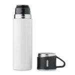 dubbelwandige fles 420 ml