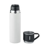 dubbelwandige fles 420 ml