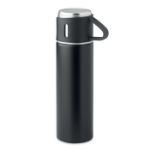 dubbelwandige fles 420 ml