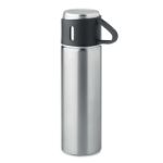 dubbelwandige fles 420 ml