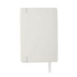 a5 gerecycled notitieboek