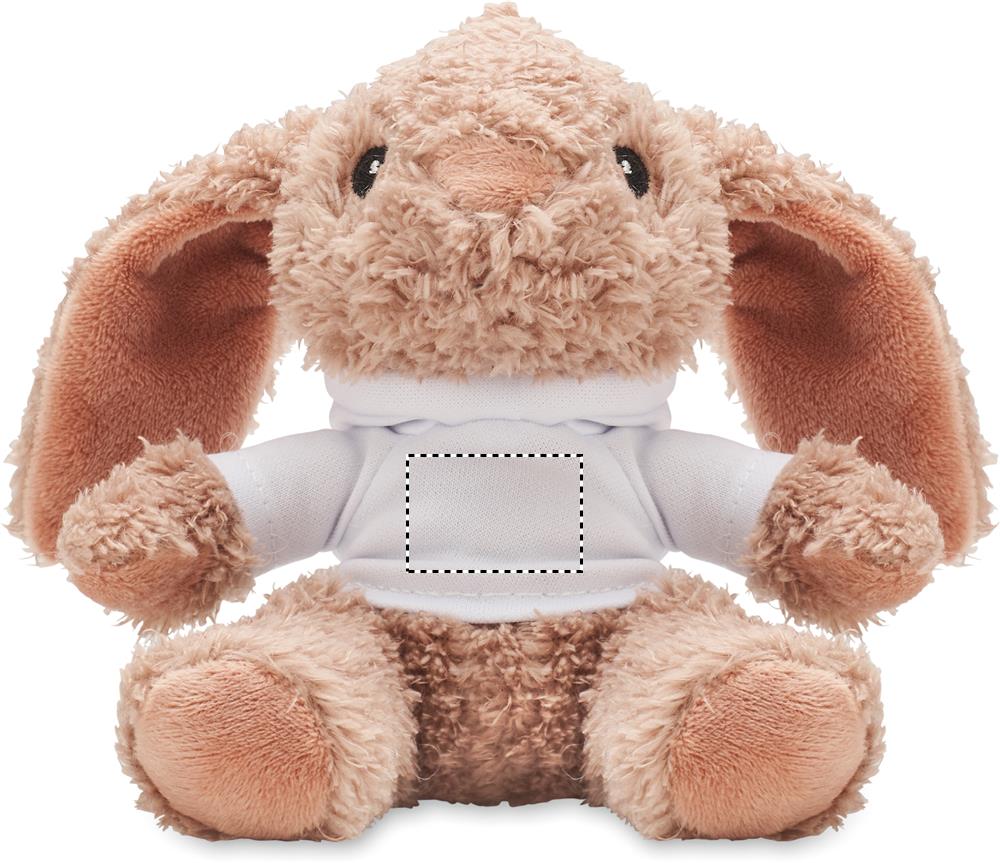 digital transfer <50 cm2 (20 x 30 mm)