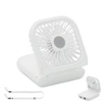 ventilator voor onderweg of bureau