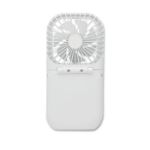 ventilator voor onderweg of bureau