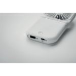 ventilator voor onderweg of bureau