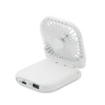 ventilator voor onderweg of bureau
