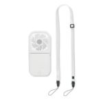ventilator voor onderweg of bureau