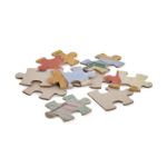 puzzel van 150 stukjes in doos