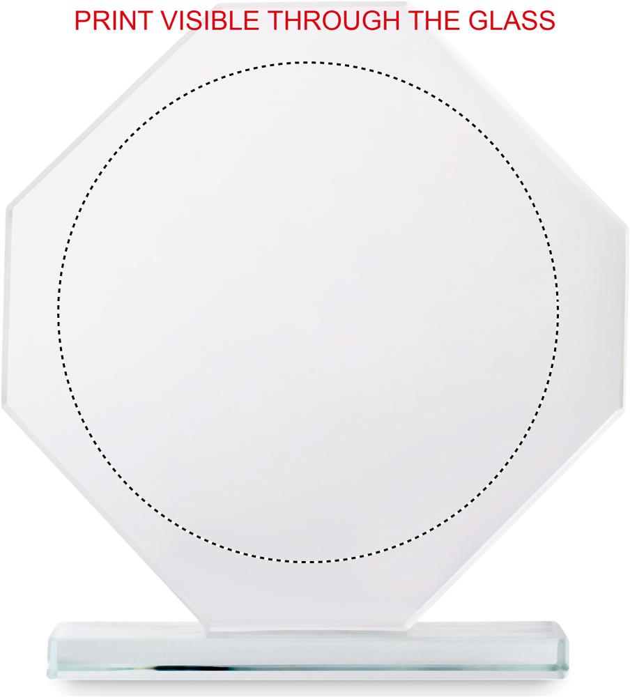 lasergravure (120 x 120 mm)