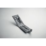 rpet vilt 6-delige manicureset