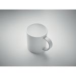 herbruikbare pp mok 300 ml