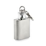 sleutelhanger heupfles