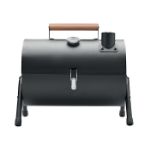draagbare barbecue bari