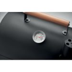 draagbare barbecue bari