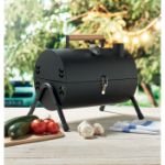 draagbare barbecue bari