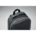 13 inch laptoprugzak rpet vilt