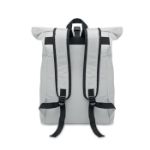 600d polyester rolltop rugzak