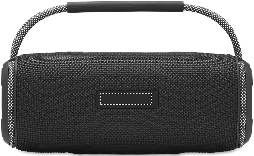 lasergravure (10 x 45 mm)