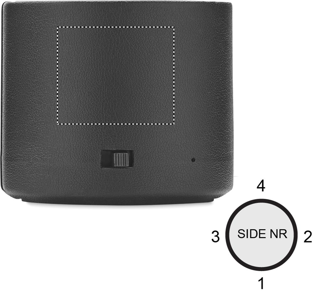 lasergravure (25 x 30 mm)