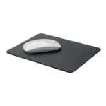 gerecycled pu muismat