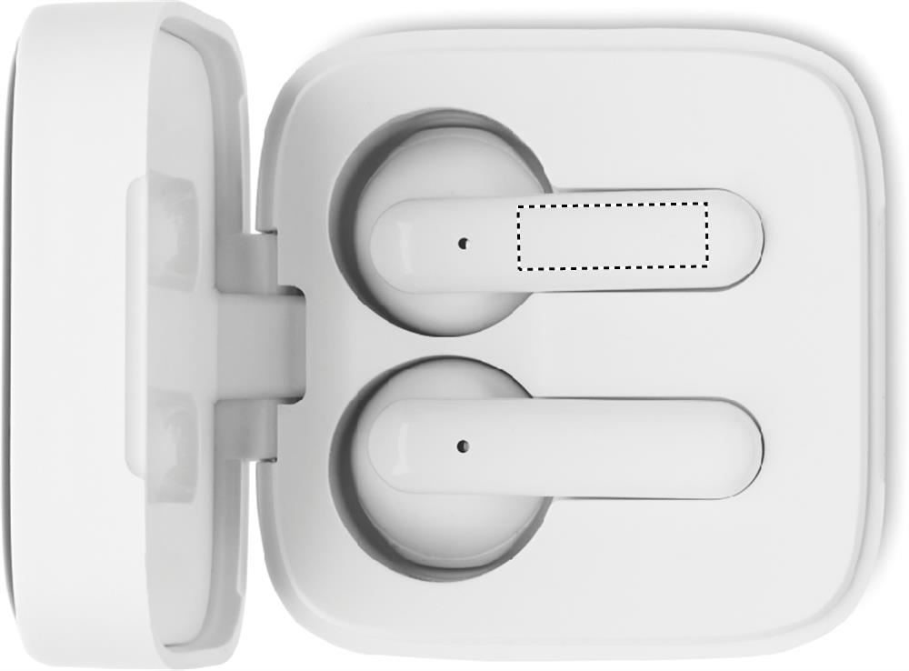 tampondruk (5 x 15 mm)