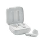 tws oordopjes zonne-energie bari