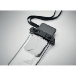 waterdichte smartphone hoes smag