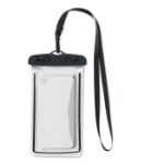 waterdichte smartphone hoes smag