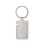sleutelhanger en telefoonstandaard