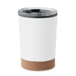 dubbelwandige beker 300 ml nomu