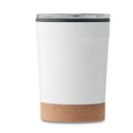dubbelwandige beker 300 ml nomu