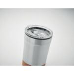 dubbelwandige beker 300 ml nomu