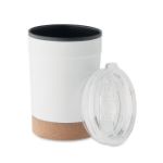 dubbelwandige beker 300 ml nomu
