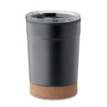 dubbelwandige beker 300 ml nomu