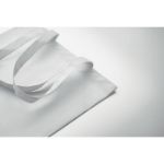 rpet non-woven boodschappentas bari