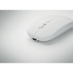 oplaadbare draadloze muis