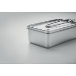 roestvrijstalen lunchbox 750 ml