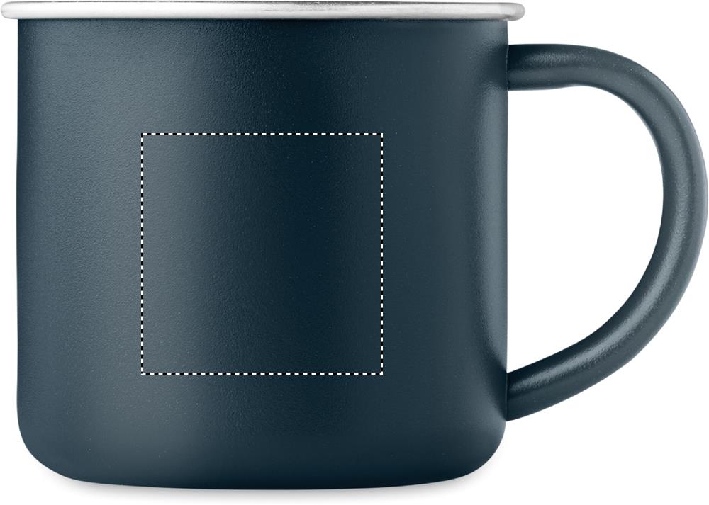 lasergravure (40 x 40 mm)