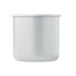 gerecyclede roestvrijstalen mok 300 ml