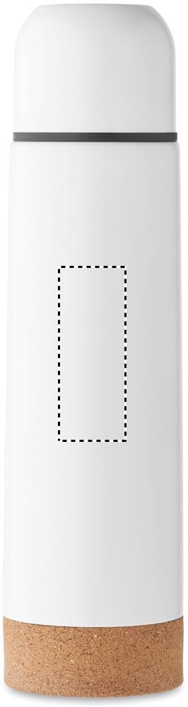 lasergravure (65 x 25 mm)