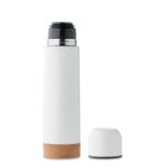 dubbelwandige fles 500 m aventur