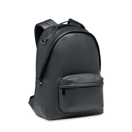 laptop rugzak pu 15 inch