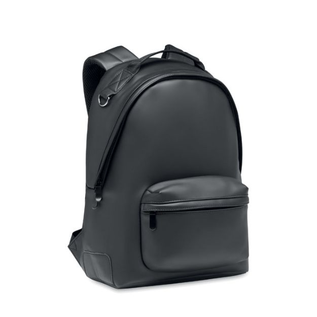 laptop rugzak pu 15 inch