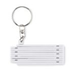 vouwmeter sleutelhanger 50cm