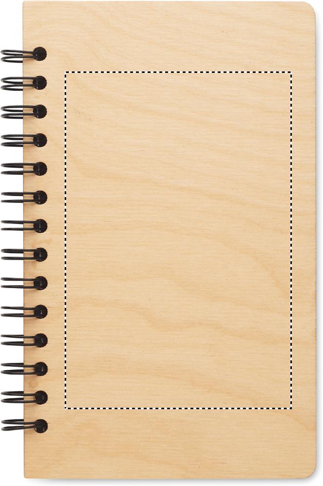 lasergravure (149 x 100 mm)