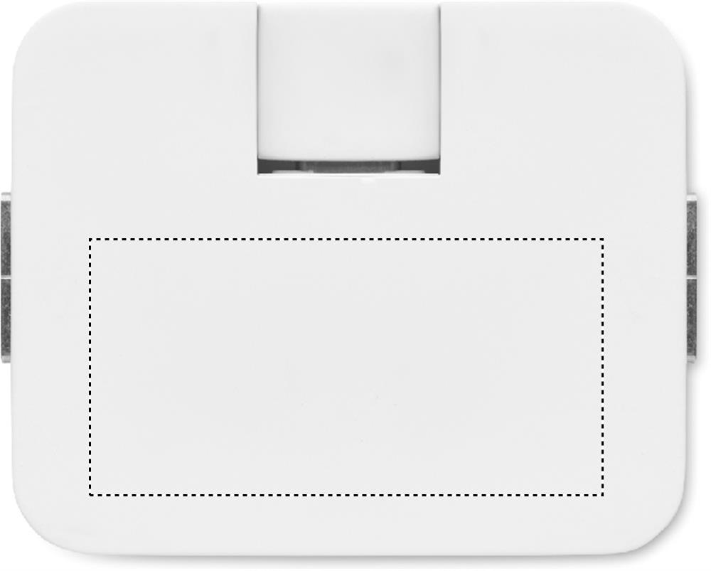 tampondruk (20 x 40 mm)