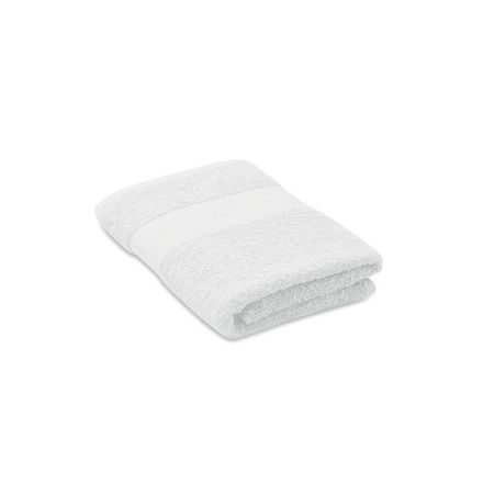 handdoek organisch katoen 50x30cm