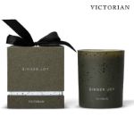 victorian ginger joy kaars